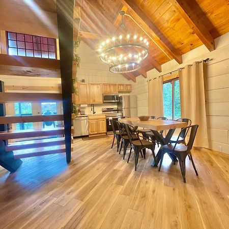 Modern Lake Side Nest• Hotub Fenced Yard King Beds Sevierville Zewnętrze zdjęcie