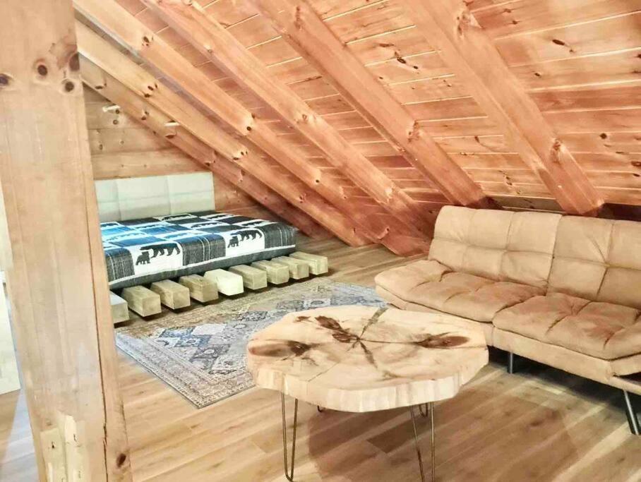 Modern Lake Side Nest• Hotub Fenced Yard King Beds Sevierville Zewnętrze zdjęcie