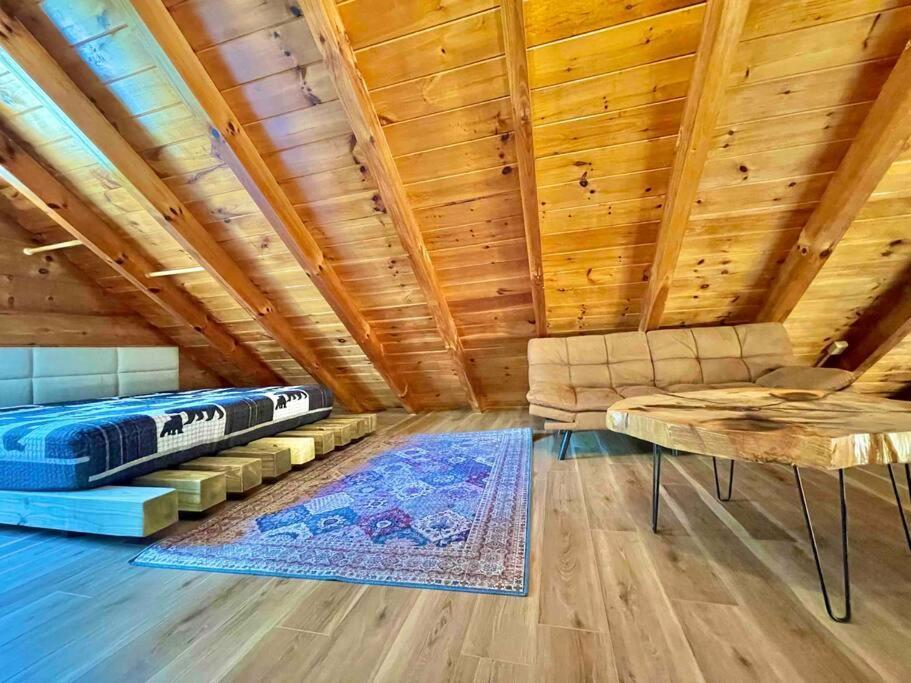 Modern Lake Side Nest• Hotub Fenced Yard King Beds Sevierville Zewnętrze zdjęcie