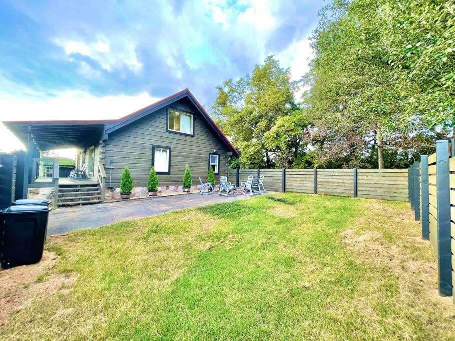 Modern Lake Side Nest• Hotub Fenced Yard King Beds Sevierville Zewnętrze zdjęcie