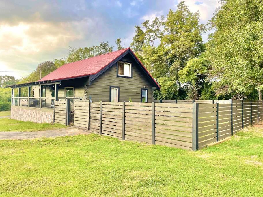 Modern Lake Side Nest• Hotub Fenced Yard King Beds Sevierville Zewnętrze zdjęcie